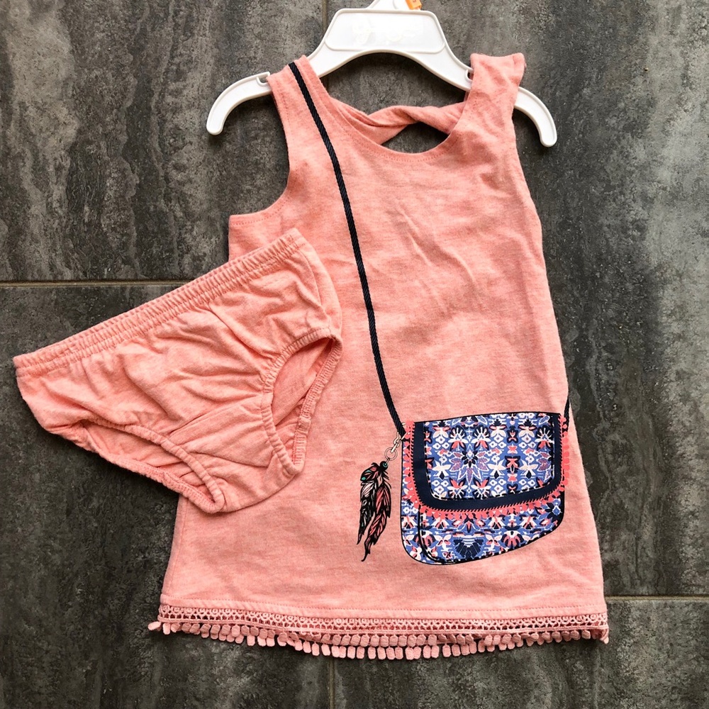 Brand new Jessica Simpson Dress